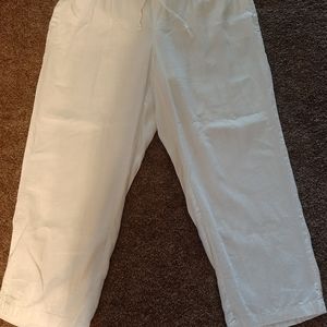 Old Navy Gauze Pants